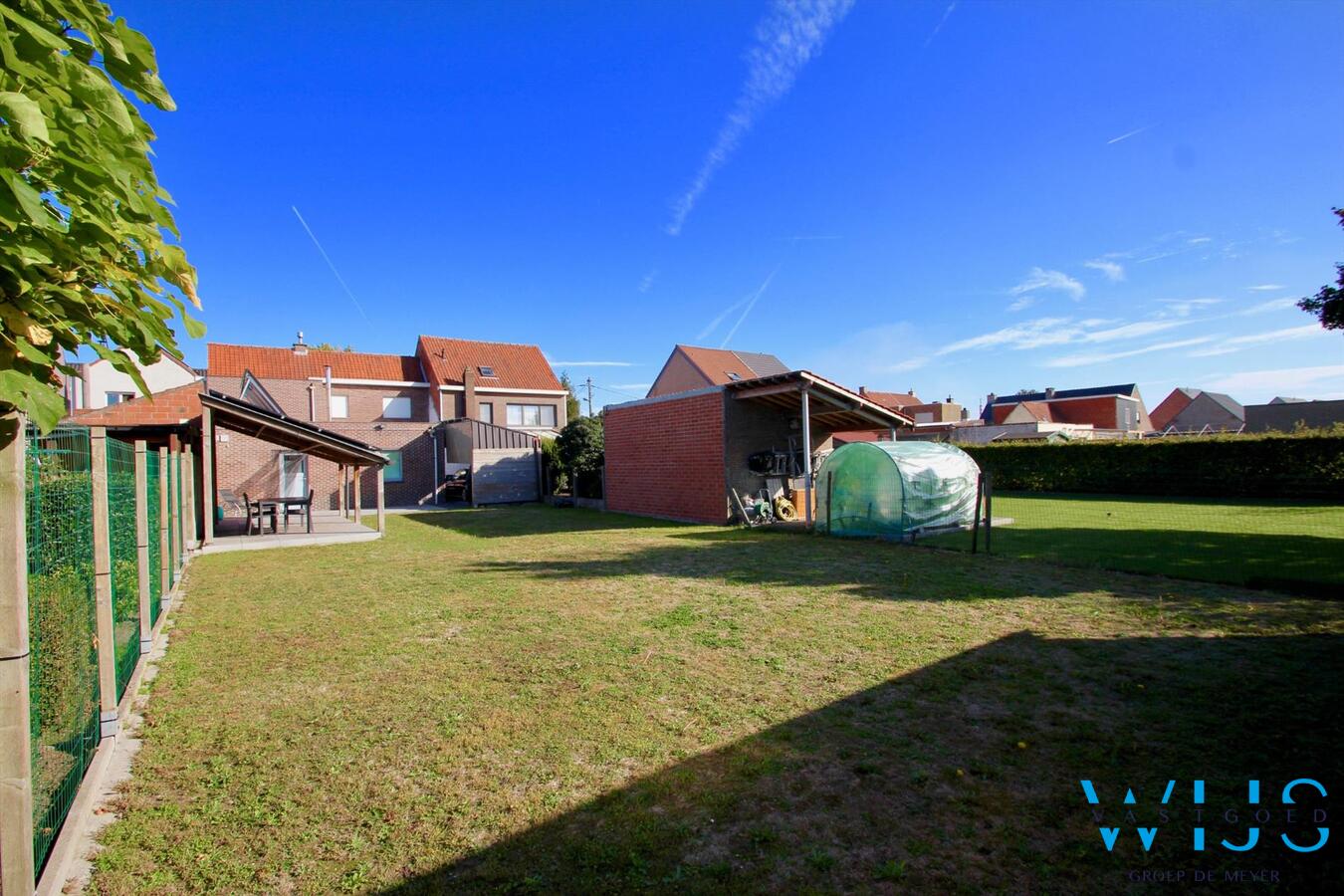 Verkocht woning - Zelzate