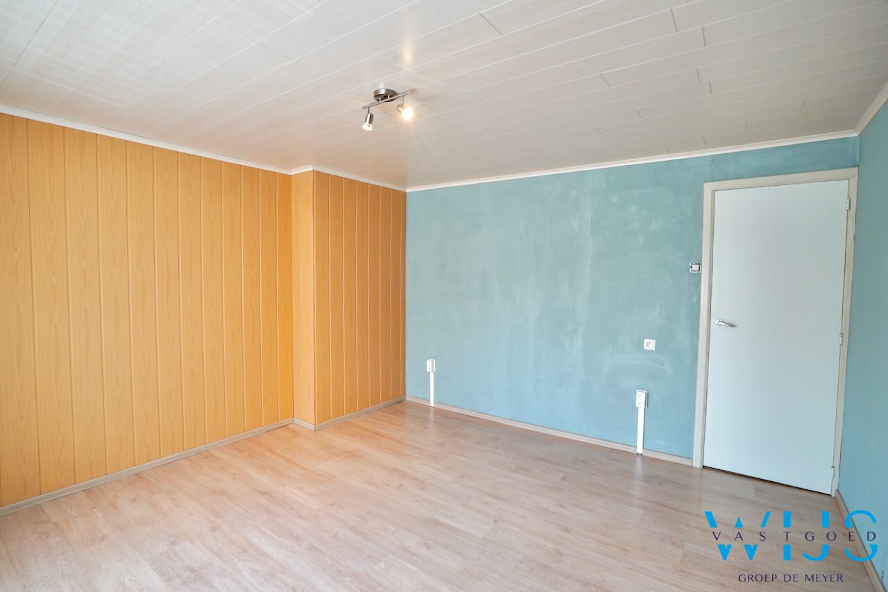 Instapklare woning met 3 slaapkamers in het hart van Bassevelde 
