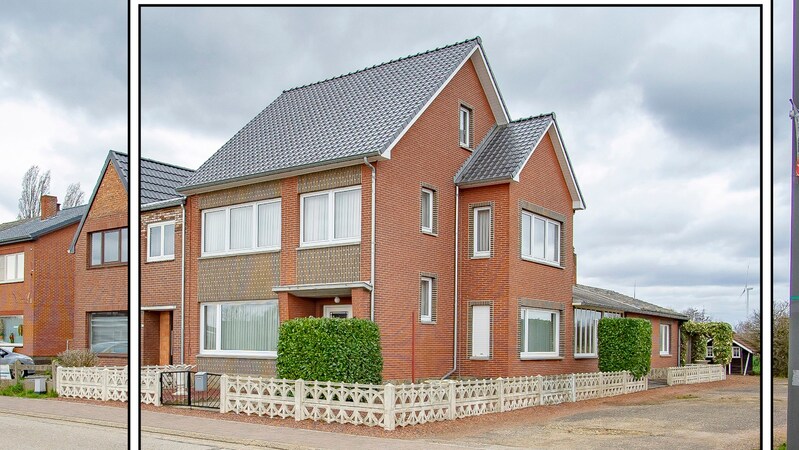 Verkocht woning - Maasmechelen