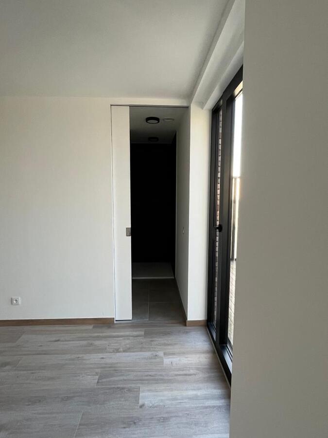 Hip en energiezuinig 1-slp-appartement met aangenaam terras ! 