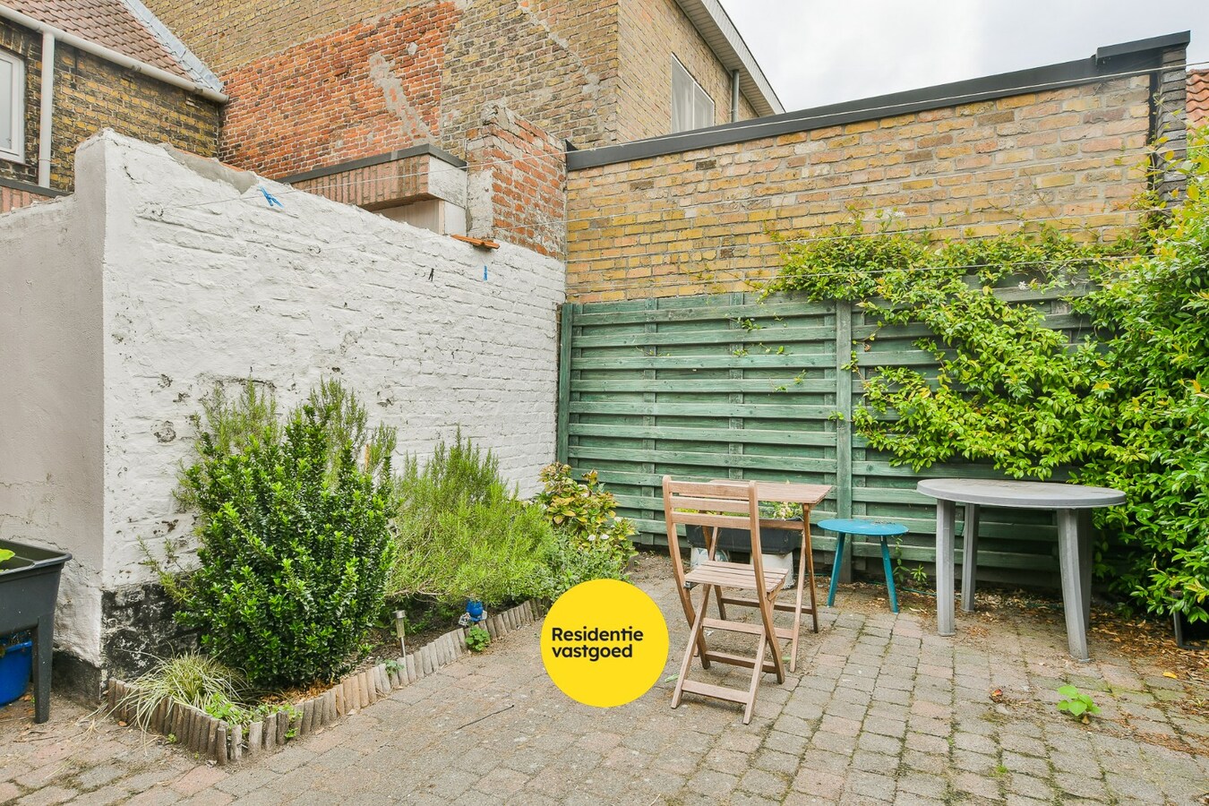 Te koop woning - Brugge