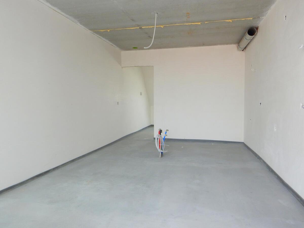 LAATSTE APPARTEMENT in Residentie op unieke ligging 