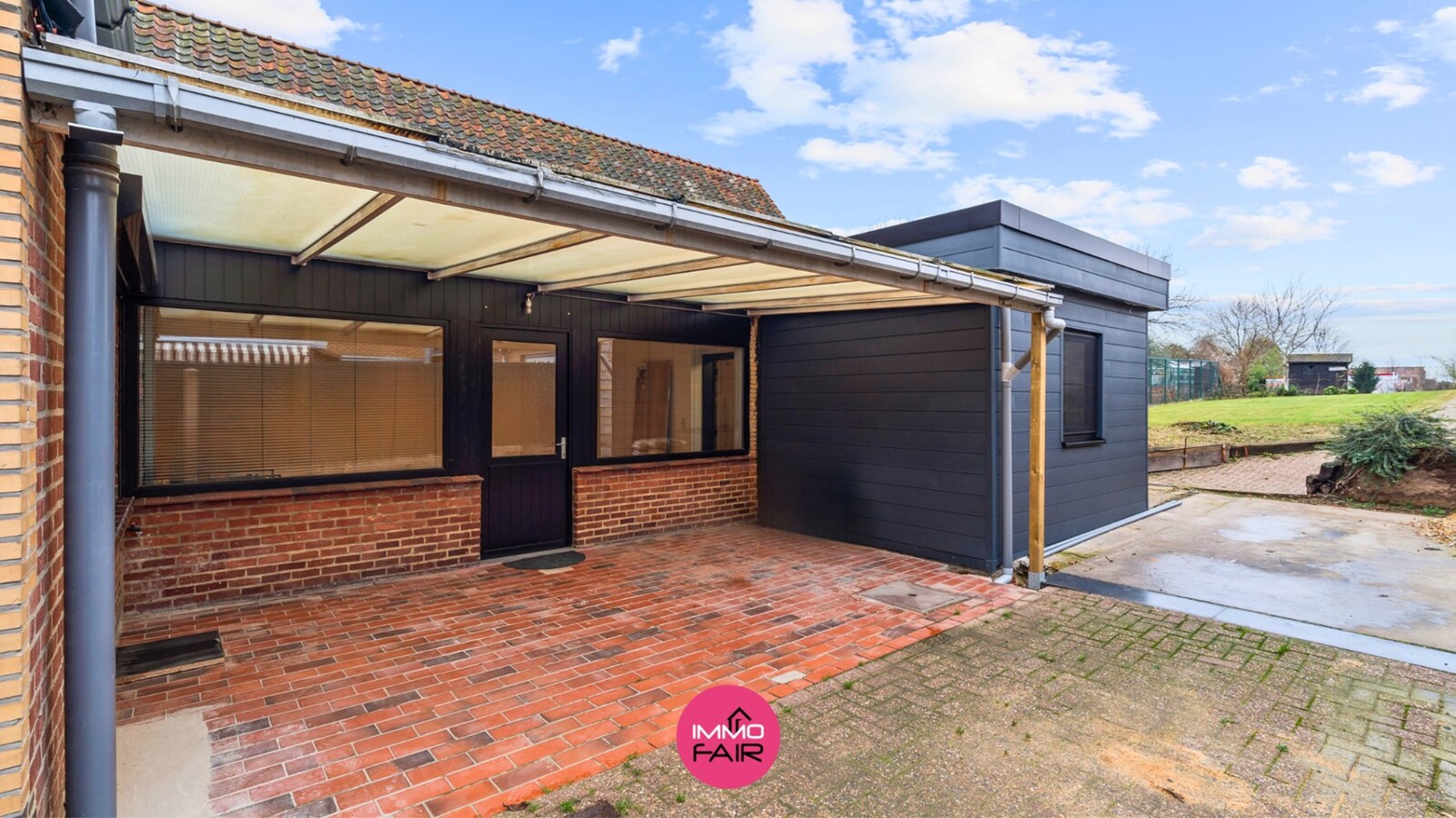 Gerenoveerde woning vlakbij Maastricht! 