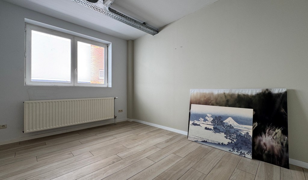 Vernieuwde kantoren te huur vlakbij Eilandje in Antwerpen