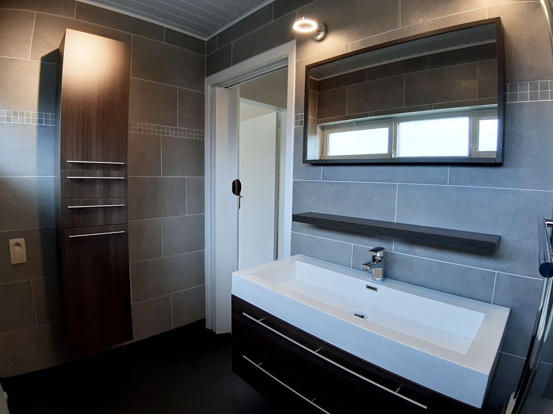 Badkamer