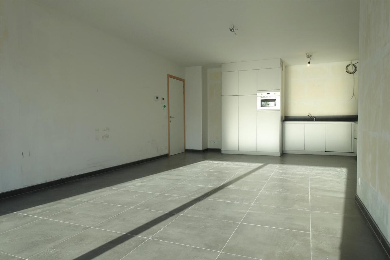 Prachtig nieuwbouwappartement 