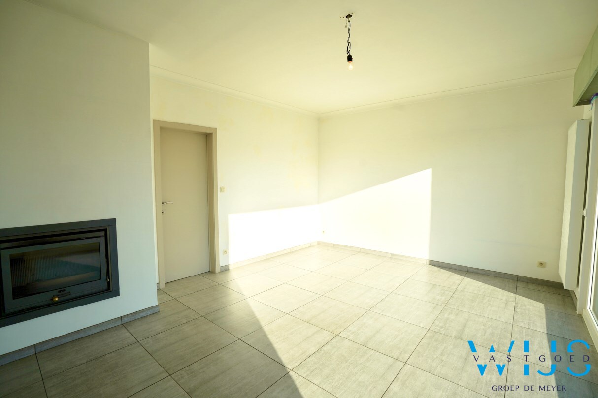 Bungalow met 3 slaapkamers te ERTVELDE ! 