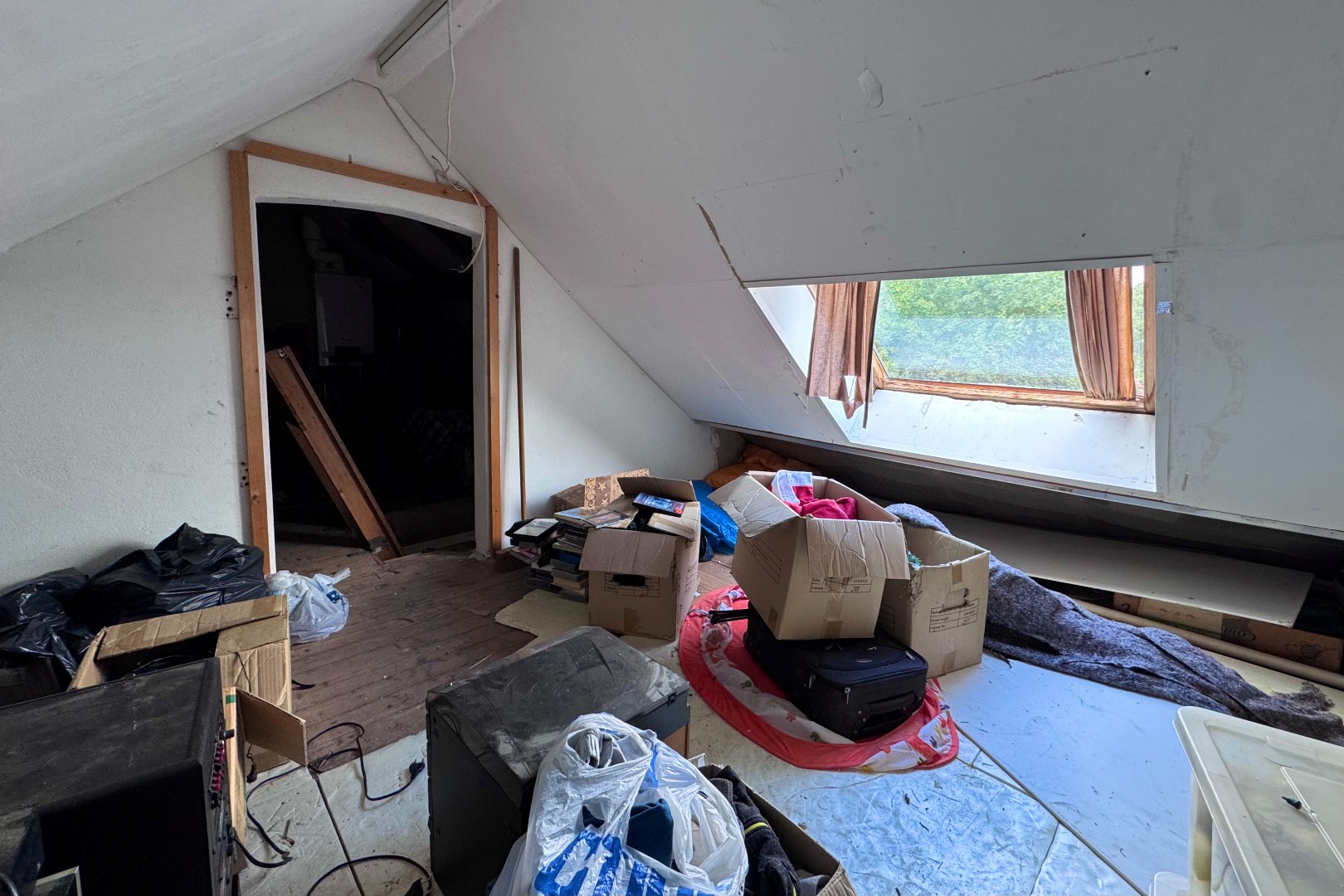 Woning te koop in Hoensbroek