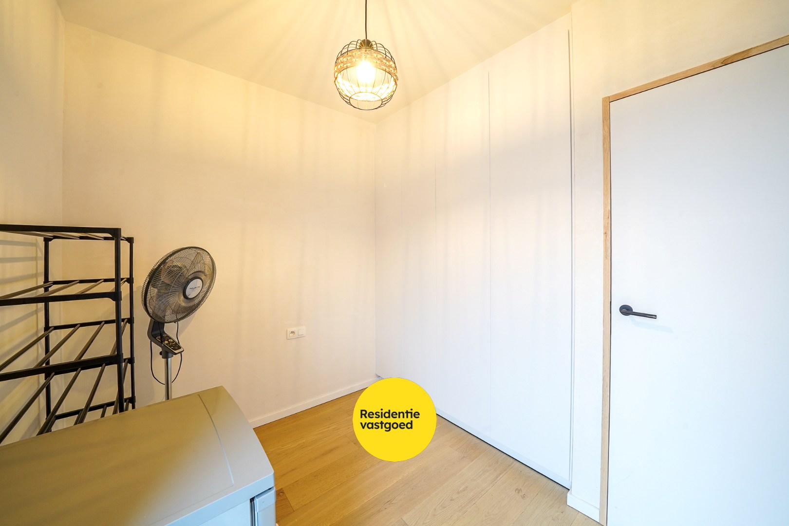 Modern energiezuinig 2-slaapkamerappartement te Bredene 