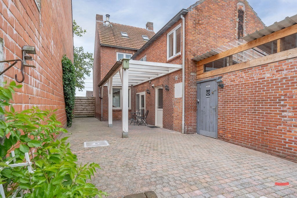 Woning verkocht in Poppel