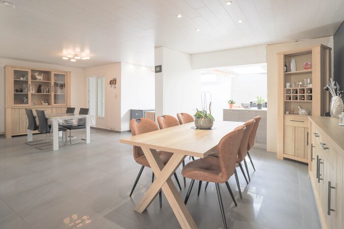 Te koop woning - Menen