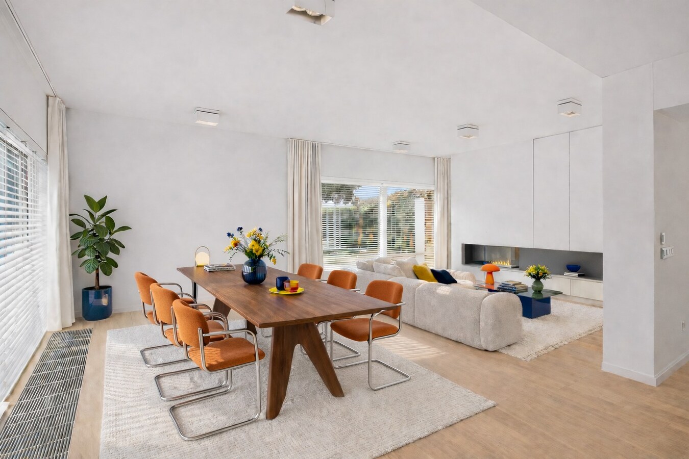 Te koop villa - Sint-Michiels