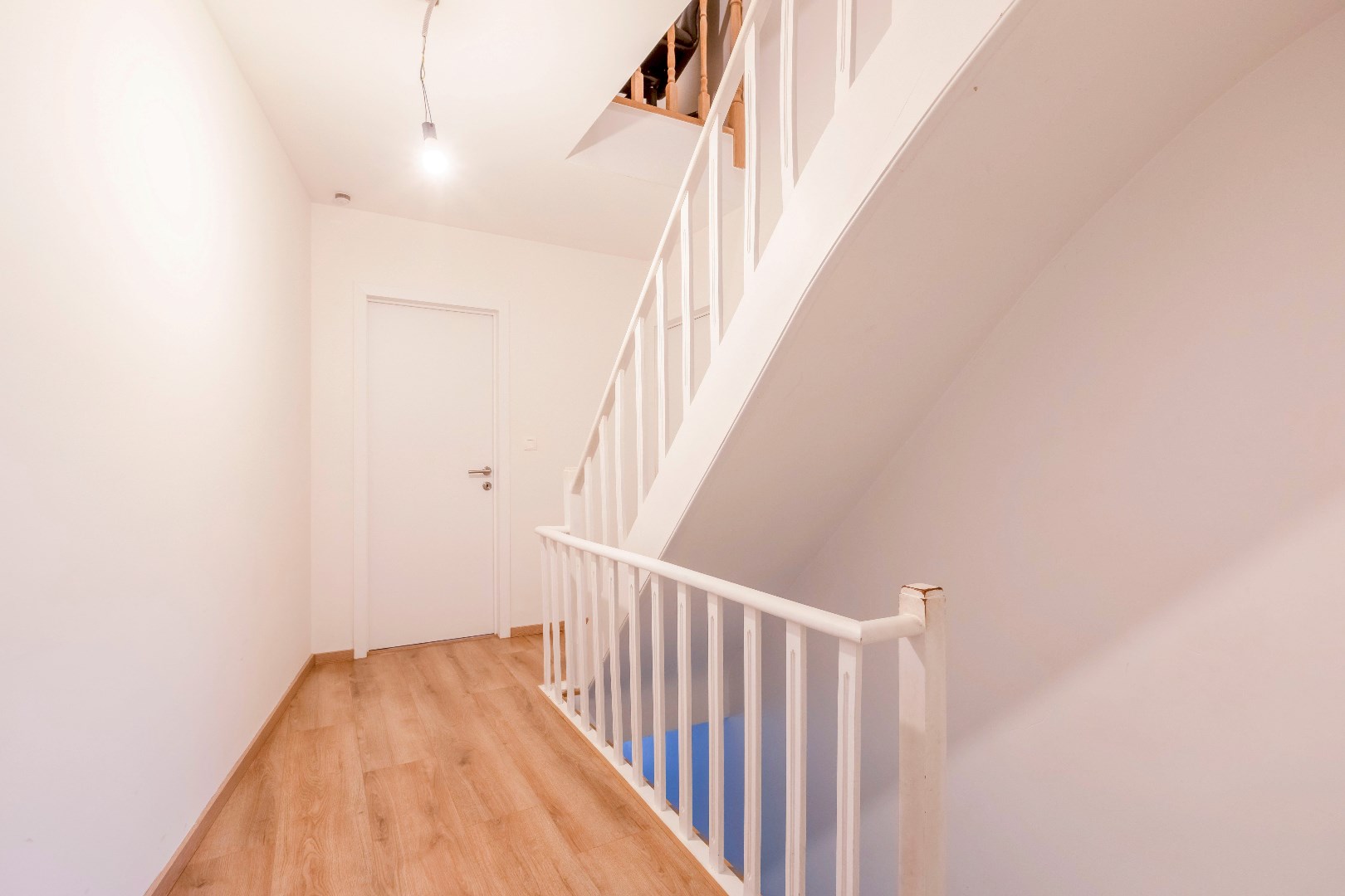 Ideaal voor co-housing : woning nabij Claeys Bouüaertpark 