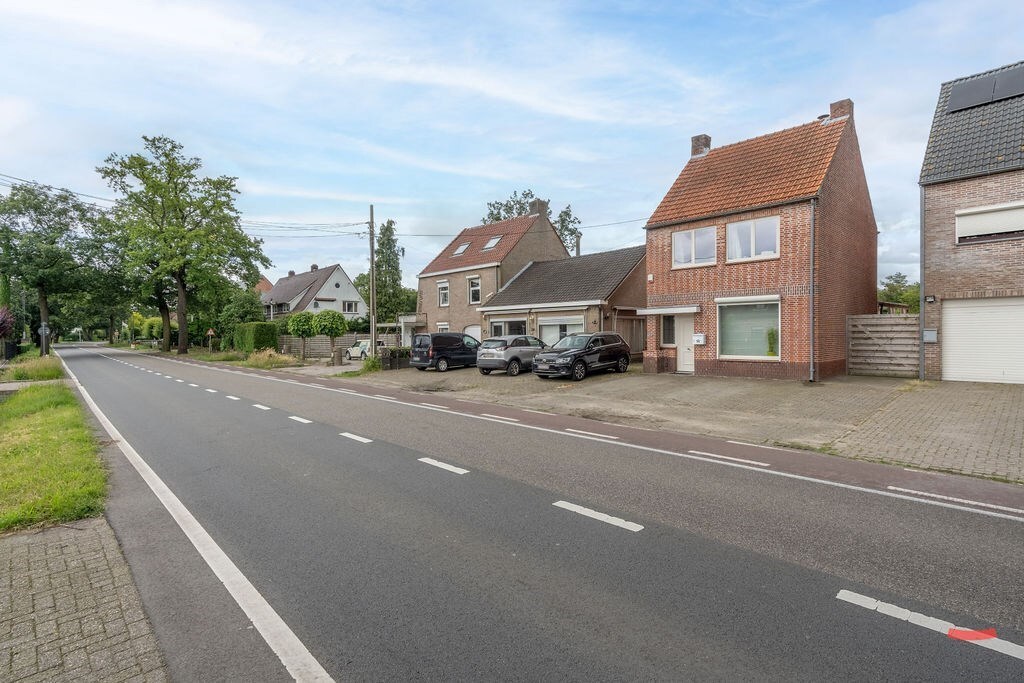 Woning verkocht in Poppel