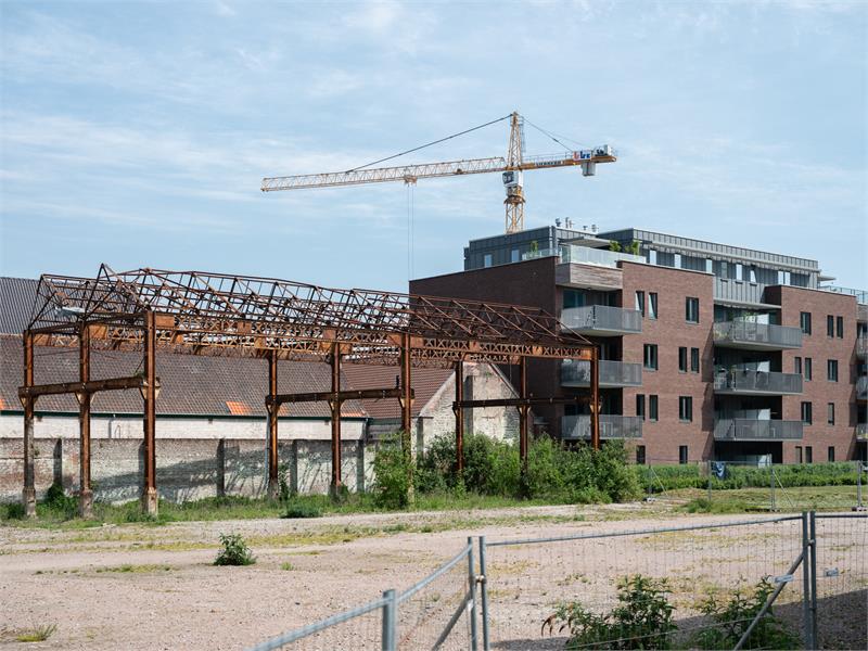 Interessante investering 