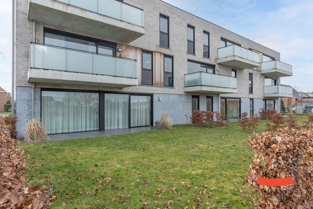 Verkocht service flat - Ravels