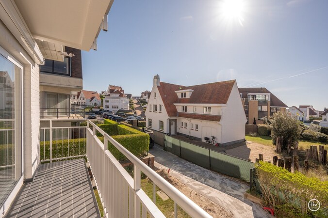 A vendre appartement - Knokke-Heist