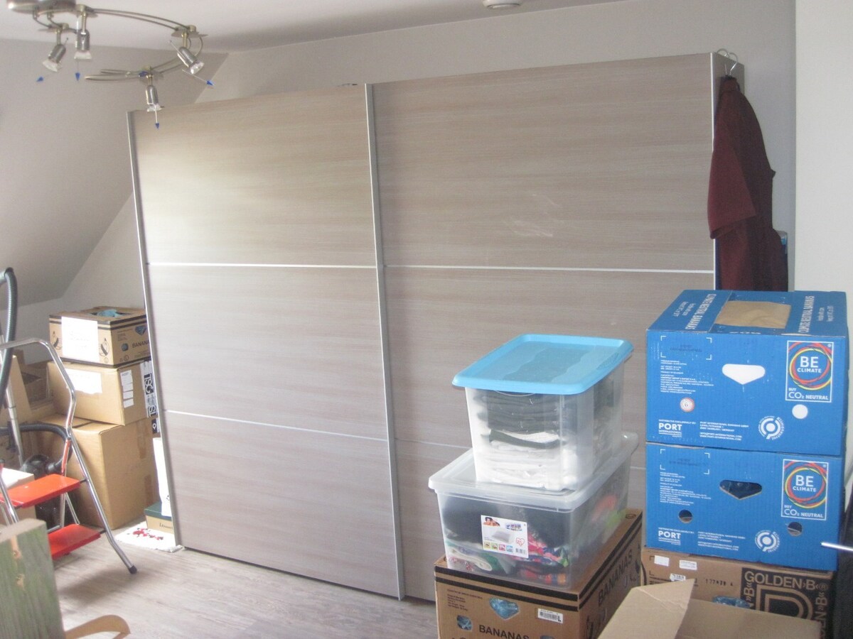 Tijdloos wonen in hartje Semmerzake. 