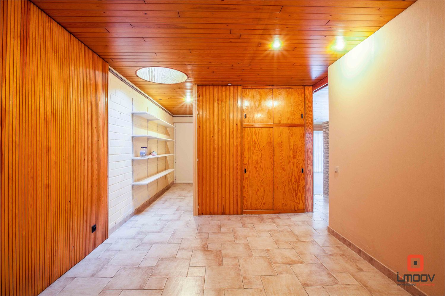 Bungalow verkocht in Eke