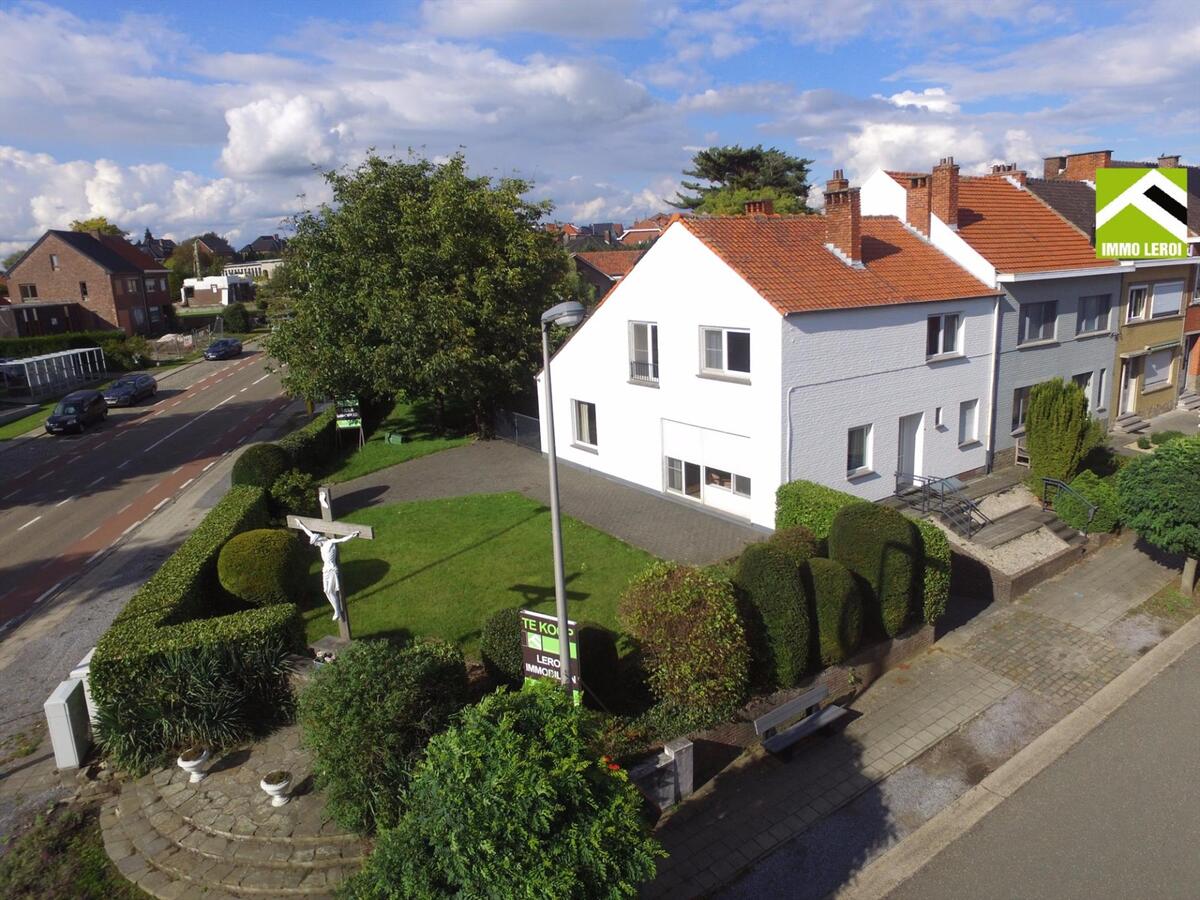 Verkocht woning - Tongeren