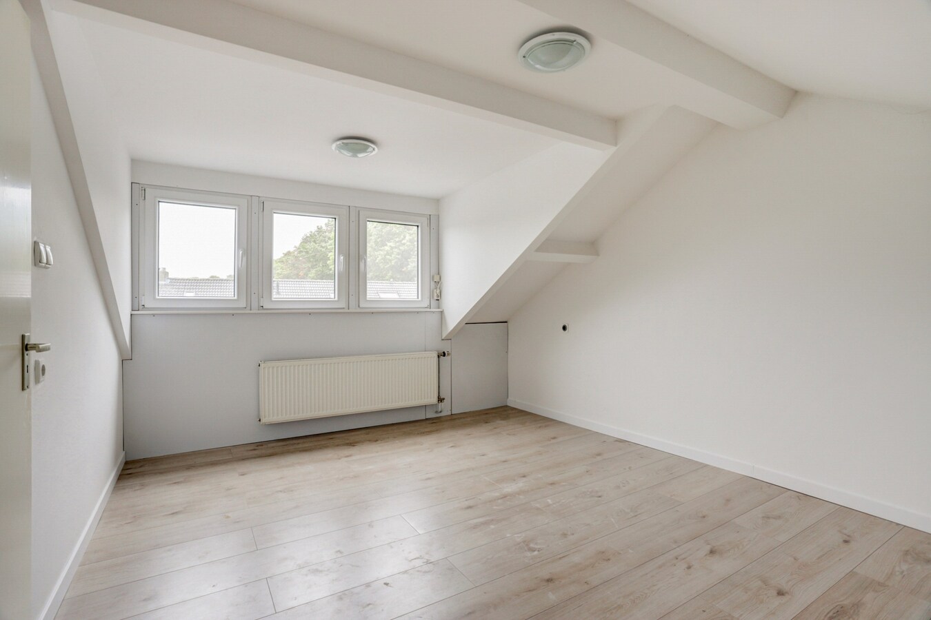 Eengezinswoning verkocht in Tilburg