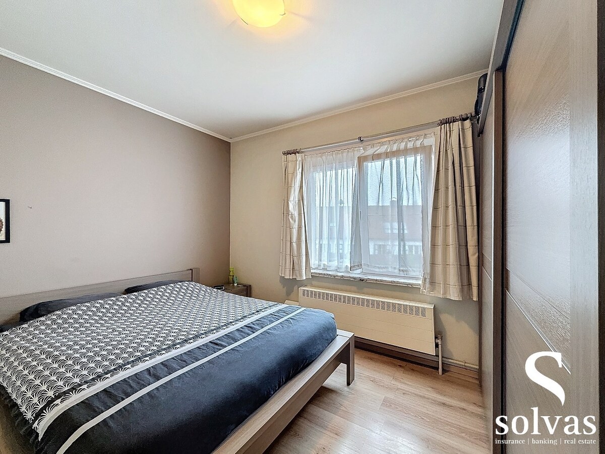 Instapklaar appartement op topligging 