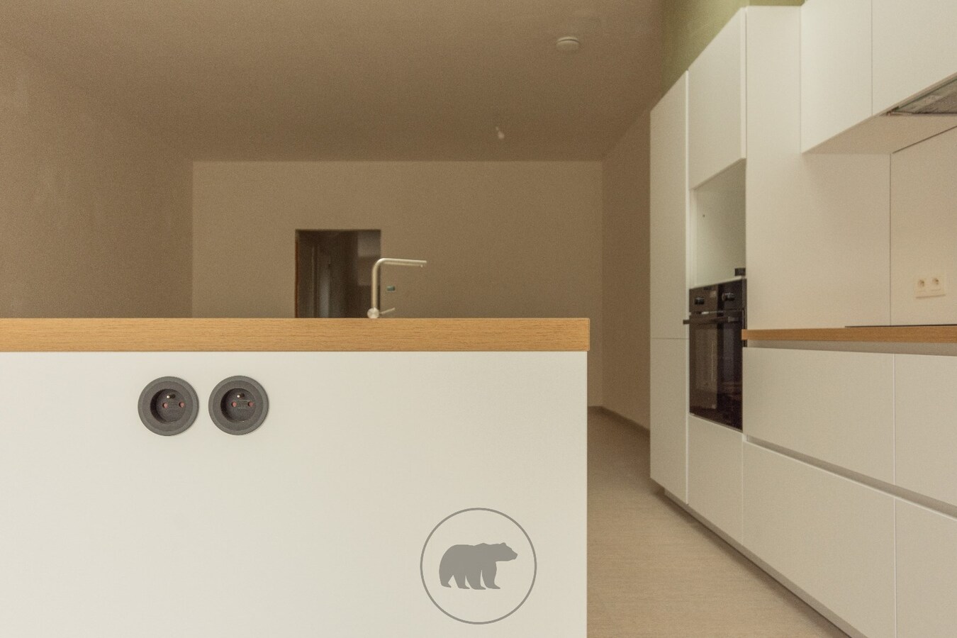 Nieuwbouw-huurproject tussen Dampoort en Rozebroeken (Gent) 