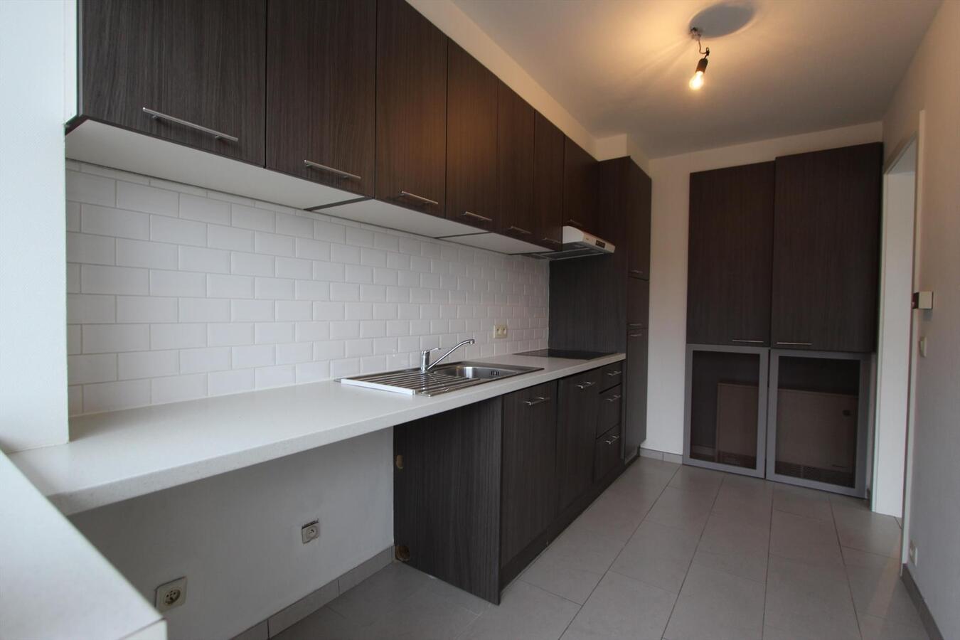 Appartement met 2 slaapkamers te Oostende 