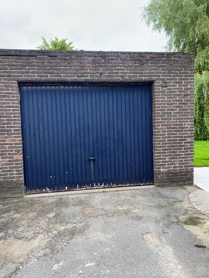 Woning met 3 slaapkamers en garage te Ichtegem 