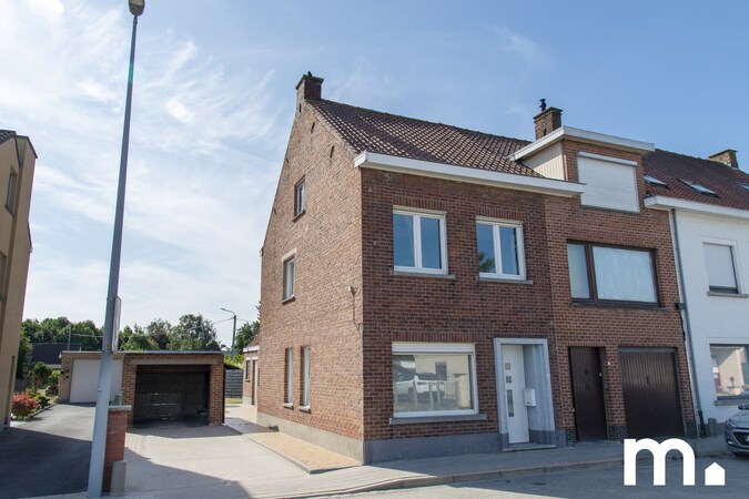 Te koop woning - Desselgem