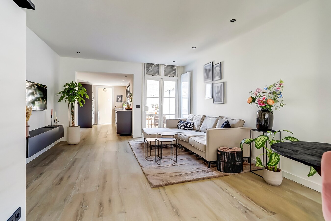 Eengezinswoning verkocht in Tilburg