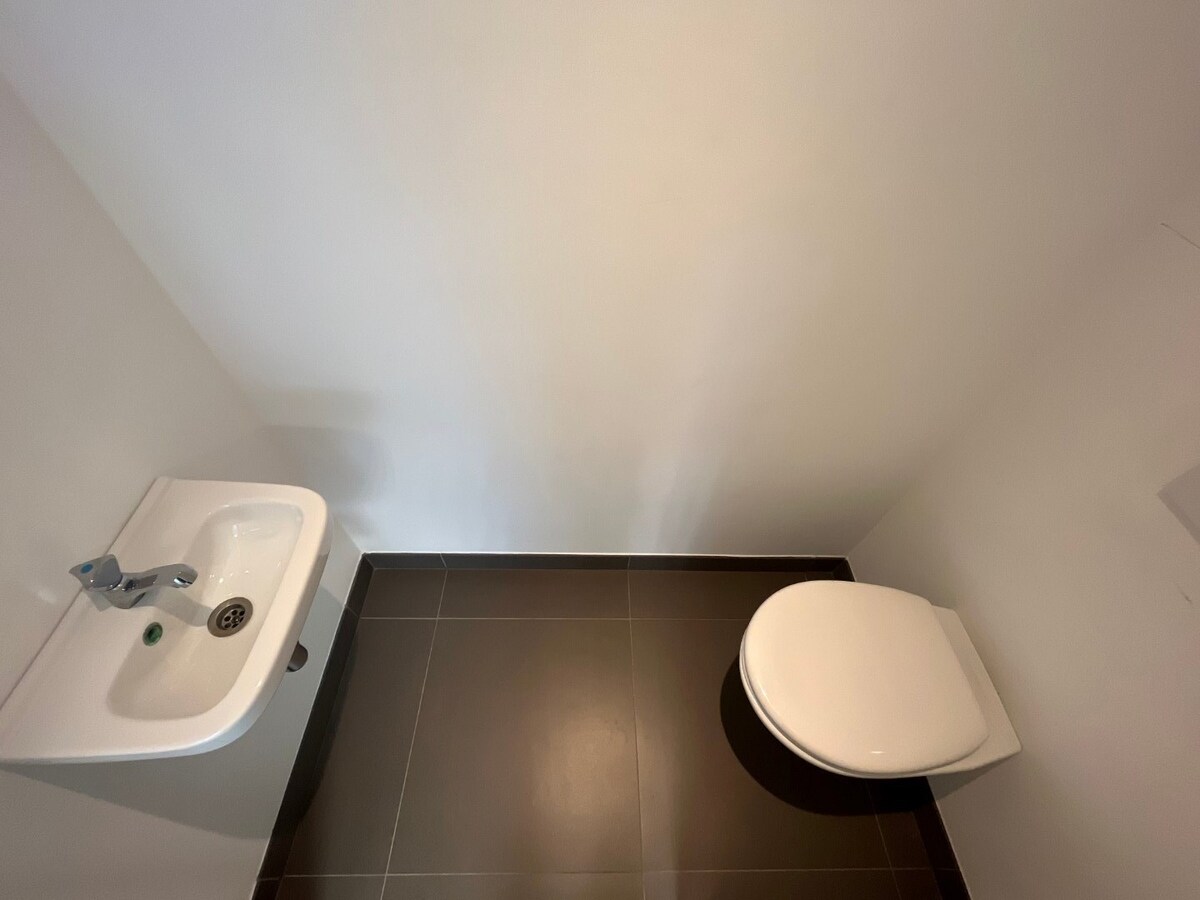 Kantoorruimte op commerciële TOP-ligging 