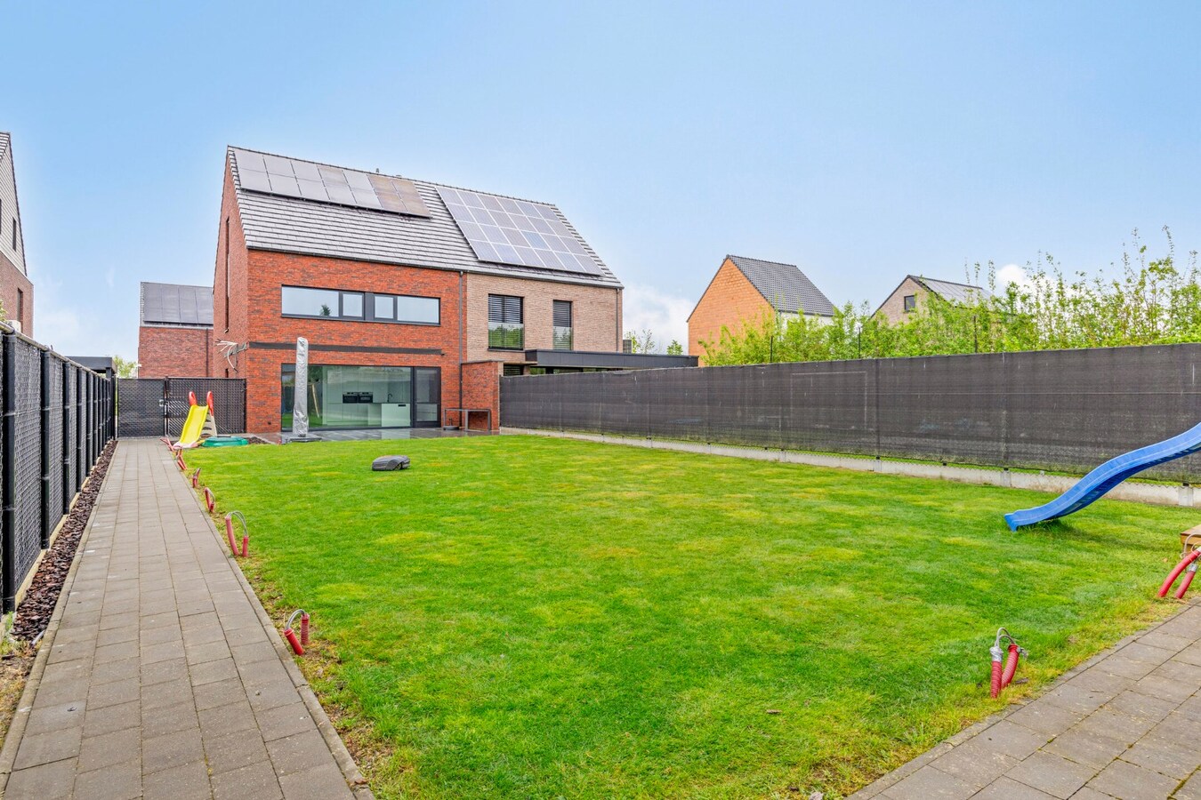 Verkocht woning - Tongeren