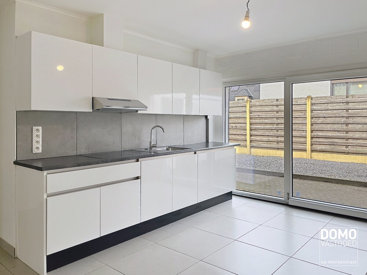 Gerenoveerde woning gelegen te Stokrooie - 116m² 