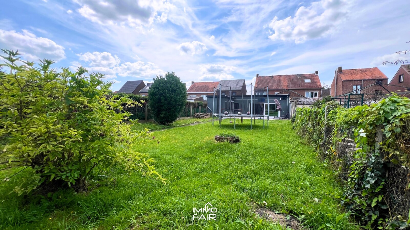 Verborgen pareltje met 5 slaapkamers vlakbij Maastricht 