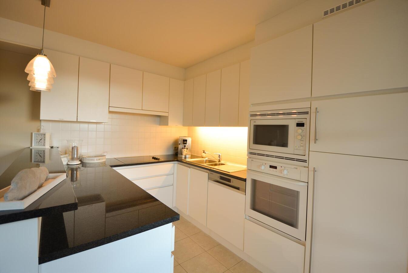 App. avec 2 chambres 