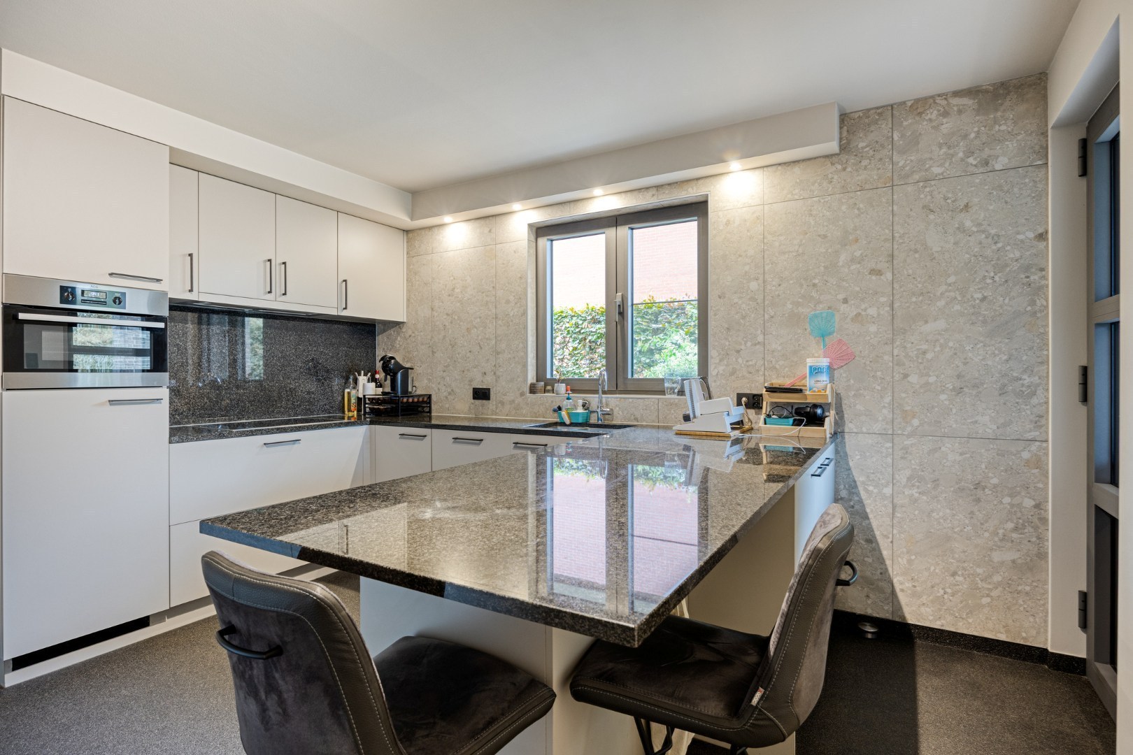 Energiezuinige gezinswoning met 4-5 slpk. te Geel - Zammel 