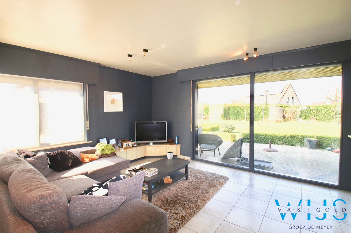 Ruin woonhuis op een perceel van 1116 m²! 