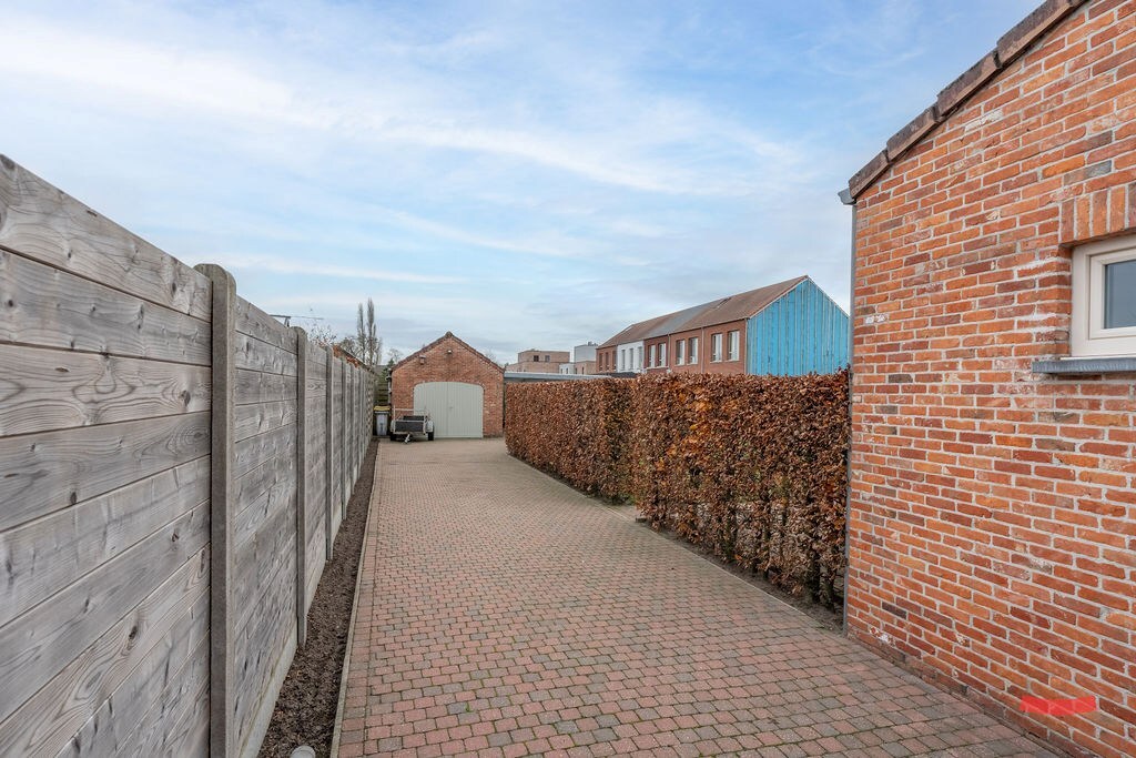 Woning te koop | in afhandeling in Ravels