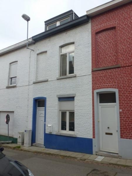 Verkocht woning - Kessel-Lo