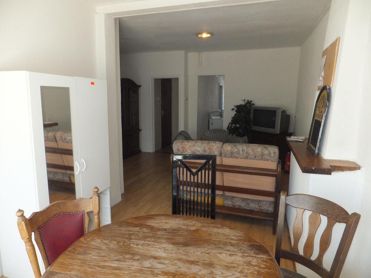 Eengezinswoning verkocht in TILBURG