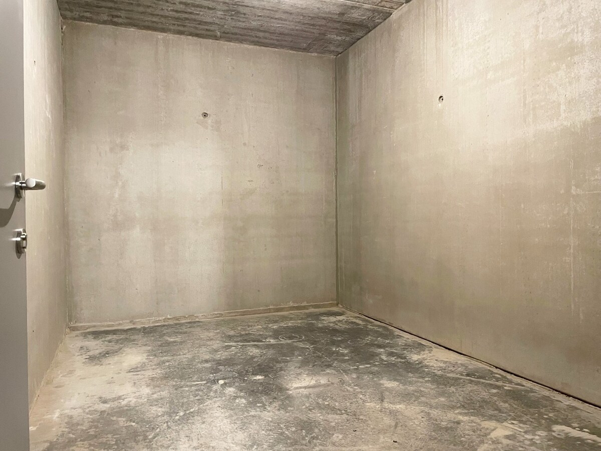 Appartement verhuurd in Oud-Turnhout