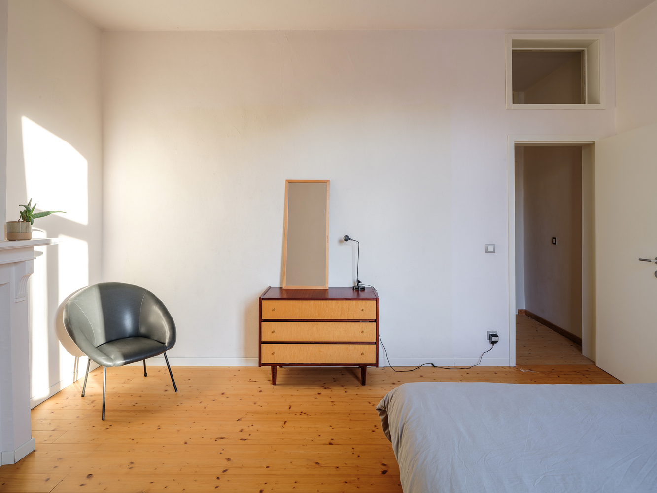 Zeer lichtrijke en moderne gezinswoning op een fantastische ligging 