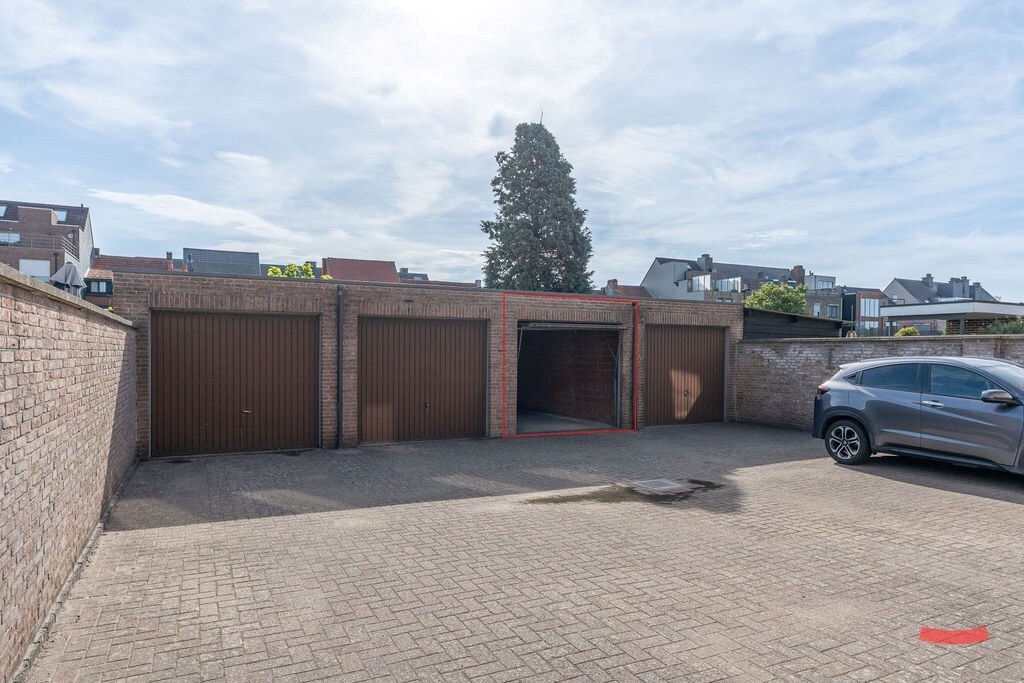 Appartement te koop in Ravels