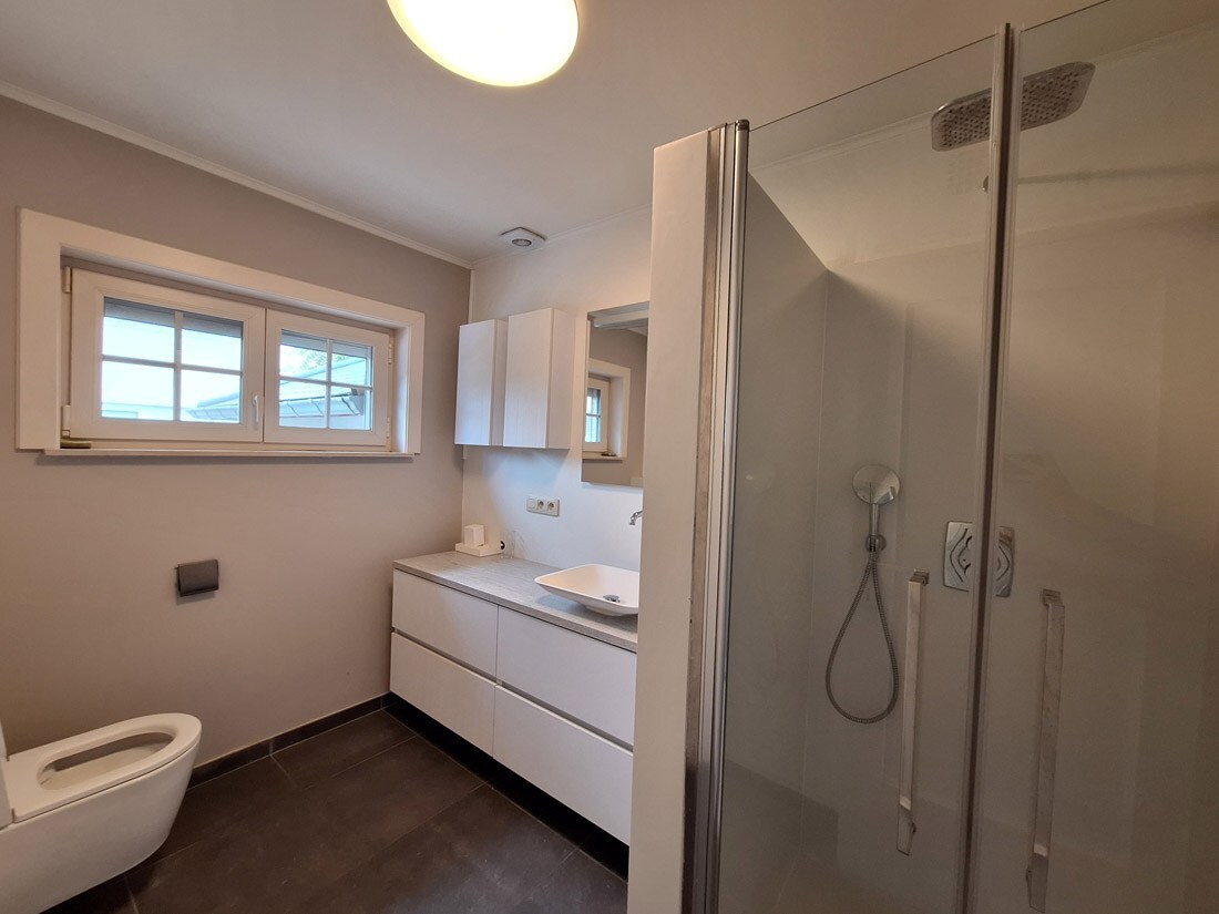 Badkamer