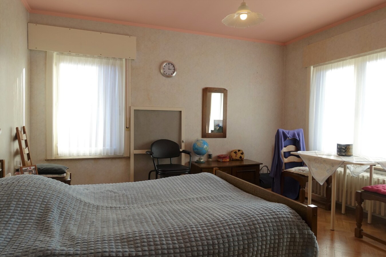 Karaktervolle alleenstaande woning op rustige ligging 