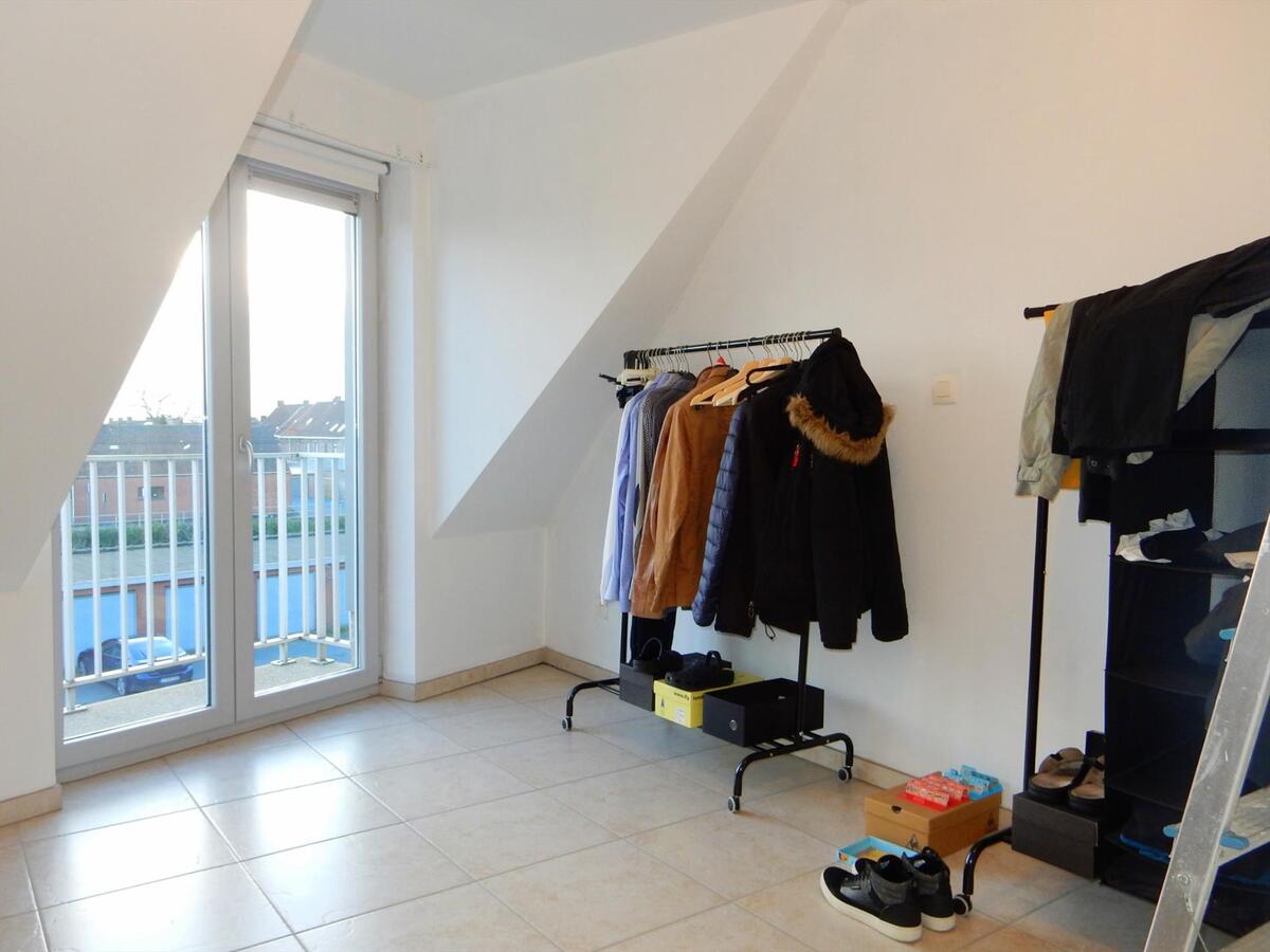 Modern appartement in centrum Lichtervelde 