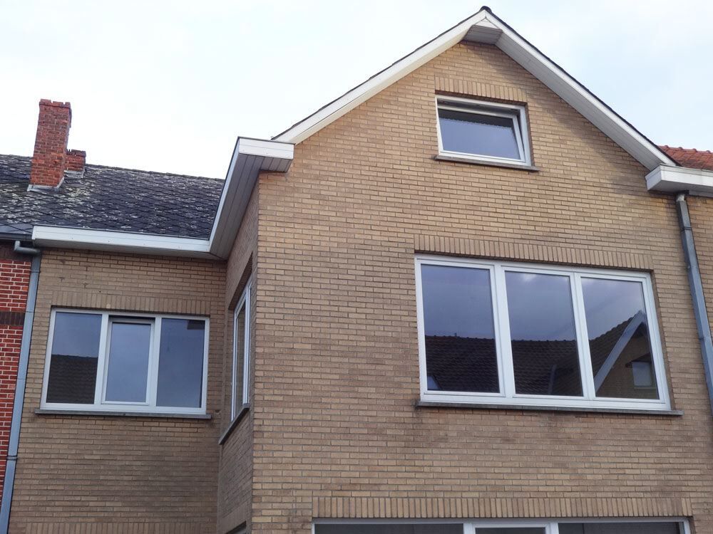 Verhuurd duplex - Hasselt