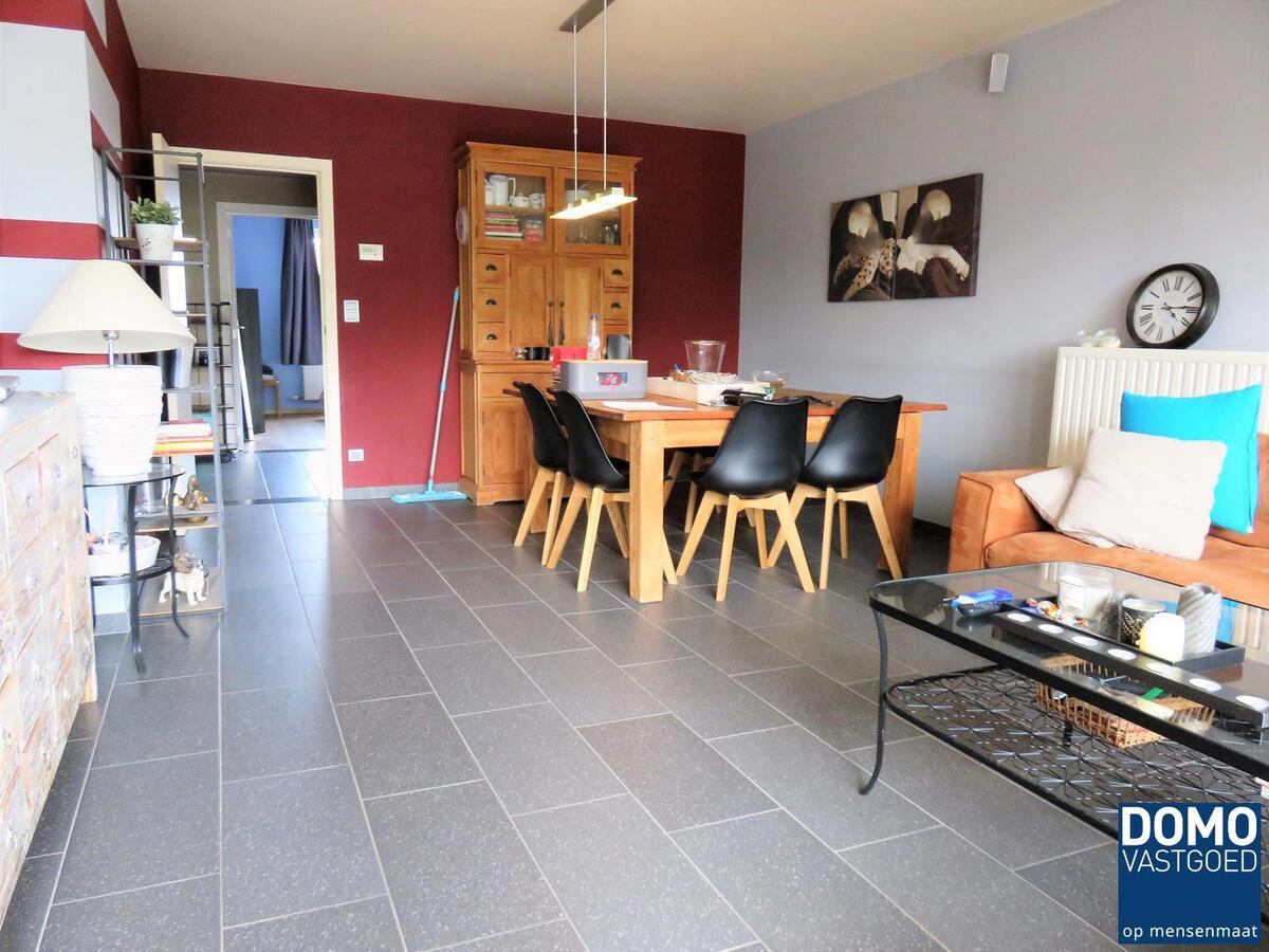 Appartement verhuurd in Hasselt