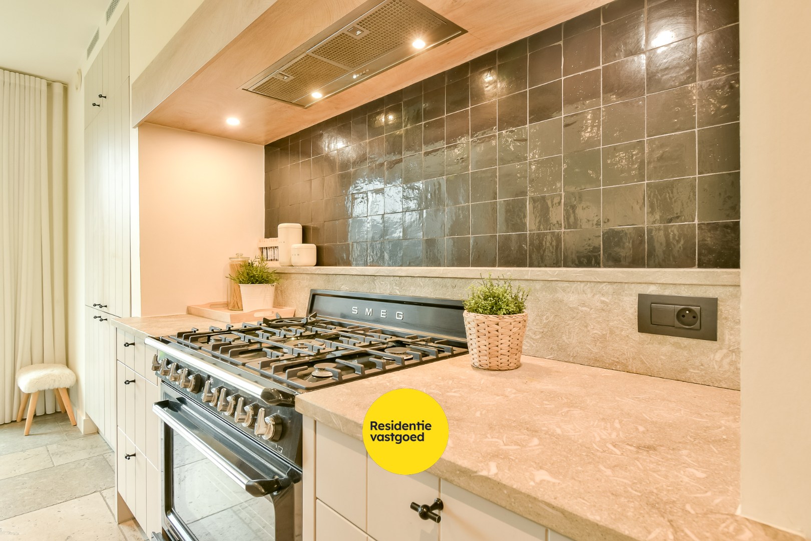 KIJKDAG zaterdag 21/02 van 14u tot 16u, op afspraak! 